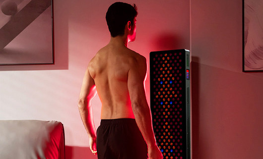 Can Red Light Therapy Help with Weight Loss? Exploring the Evidence